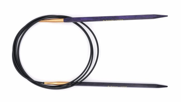 J`adore Cubics Rundpinner 100 cm - Image 6