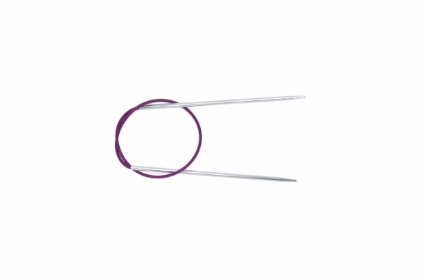 Nova Metal Rundpinner 30 cm