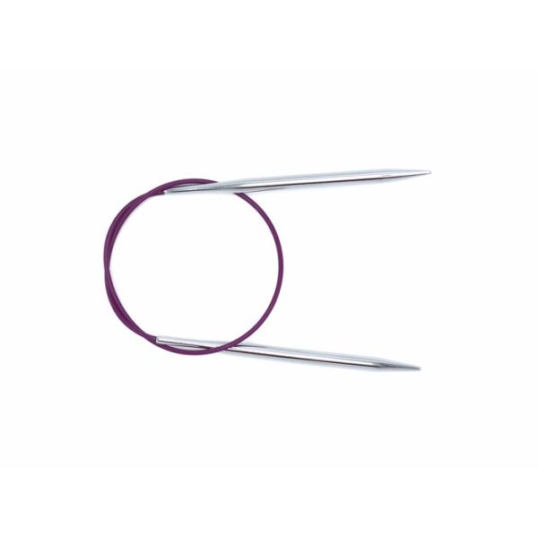 Nova Metal Rundpinner 40 cm