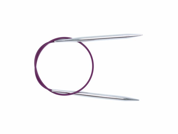 Nova Metal Rundpinner 40 cm