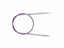 Nova Metal Rundpinner 40 cm