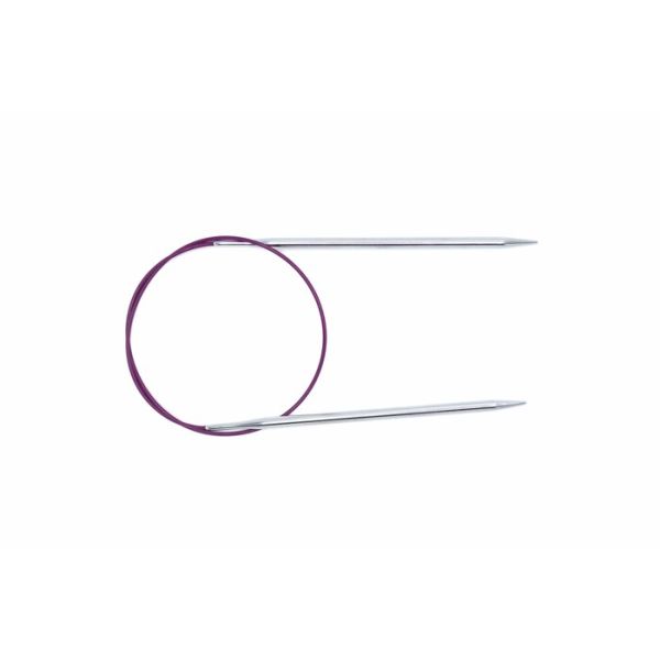 Nova Metal Rundpinner 60 cm