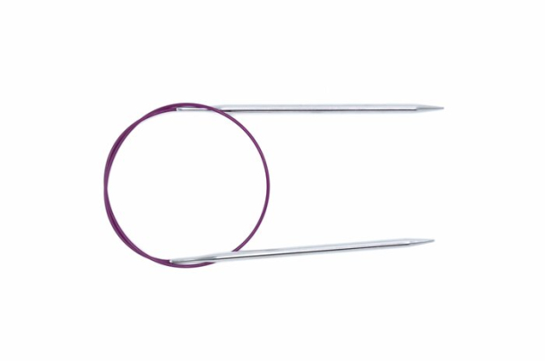 Nova Metal Rundpinner 60 cm