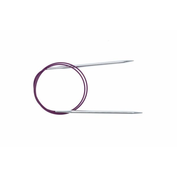 Nova Metal Rundpinner 80 cm