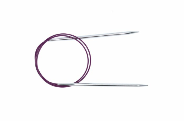 Nova Metal Rundpinner 80 cm