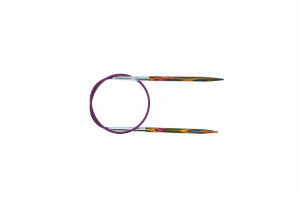 KnitPro Symfonie Rundpinner 40cm - Image 6