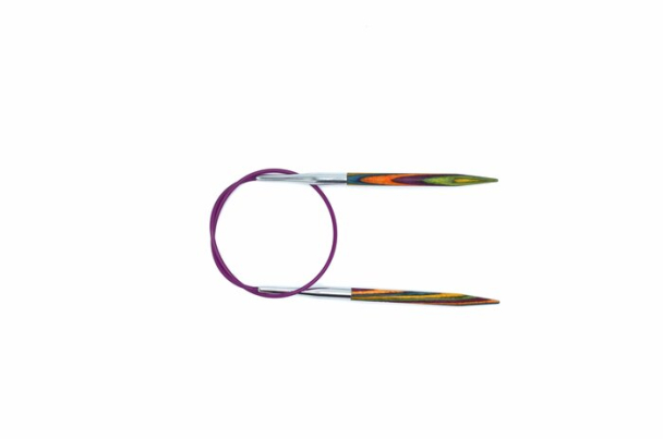 KnitPro Symfonie Rundpinner 40cm - Image 8