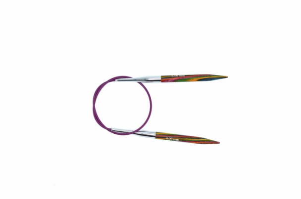 KnitPro Symfonie Rundpinner 40cm - Image 10