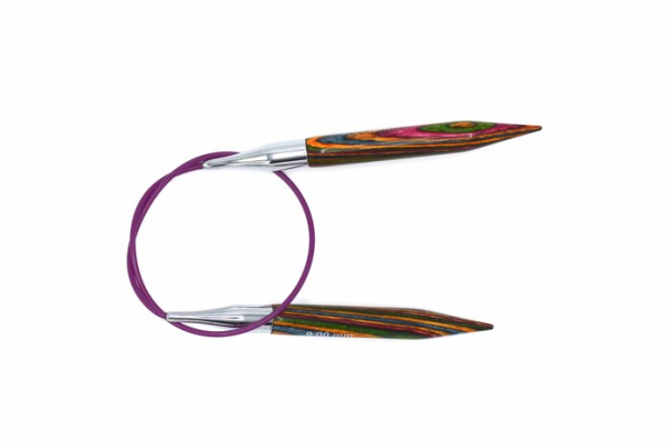 KnitPro Symfonie Rundpinner 40cm - Image 13