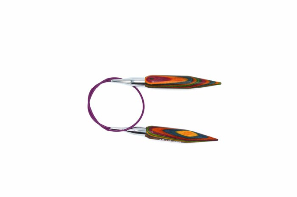 KnitPro Symfonie Rundpinner 40cm - Image 15