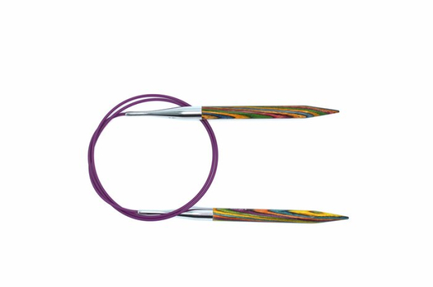 KnitPro Symfonie Rundpinne 100cm - Image 13
