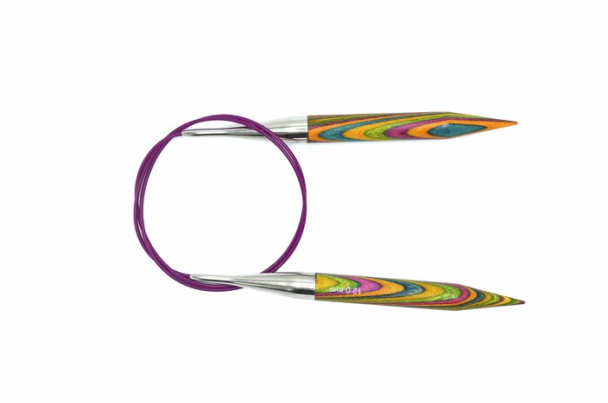 KnitPro Symfonie Rundpinne 100cm - Image 14