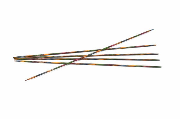 Strømpepinner 20cm  - Image 1