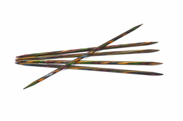 Strømpepinner 20cm  - Image 5