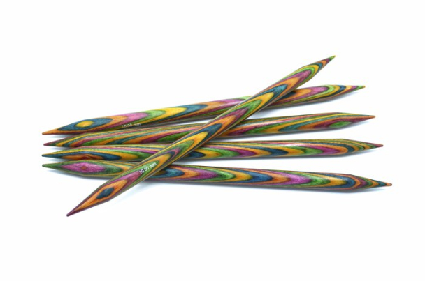 Strømpepinner 20cm  - Image 8