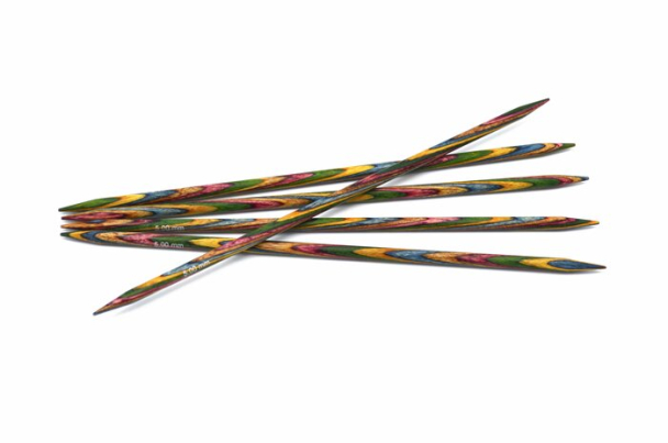 Strømpepinner 20cm  - Image 9