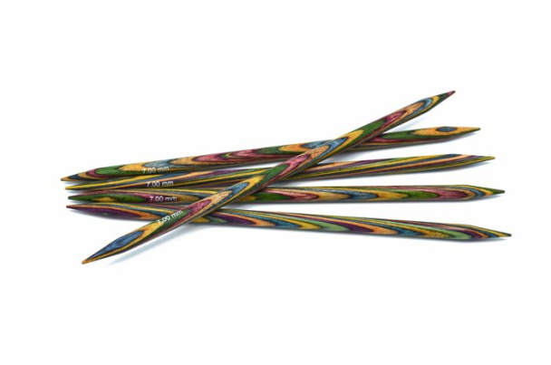 Strømpepinner 20cm  - Image 10