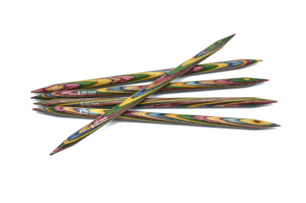 Strømpepinner 20cm  - Image 11