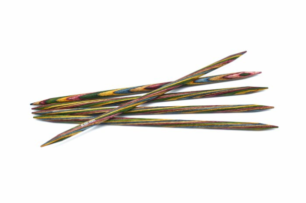 Strømpepinner 20cm  - Image 12