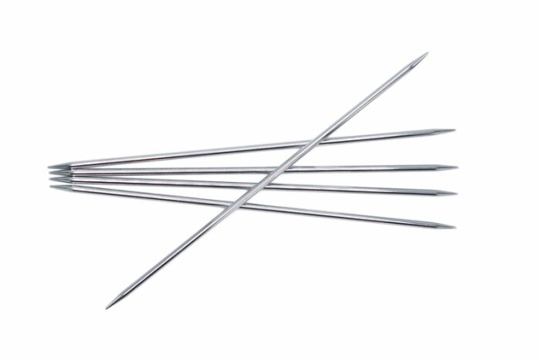 Strømpepinner 20cm  - Image 2