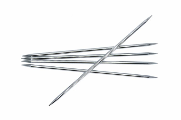 Strømpepinner 20cm  - Image 4