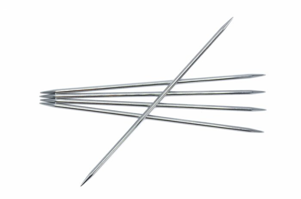 Strømpepinner 20cm  - Image 5