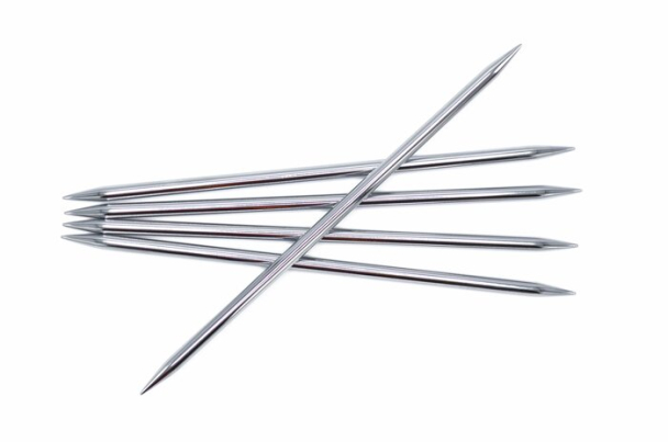 Strømpepinner 20cm  - Image 7