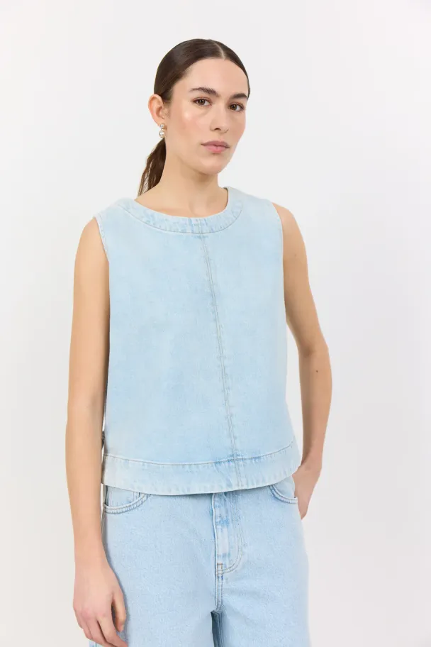 Kosa 9 Top - Image 2