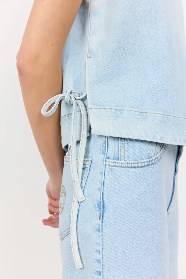 Kosa 9 Top - Image 3