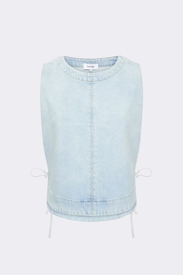 Kosa 9 Top - Image 1