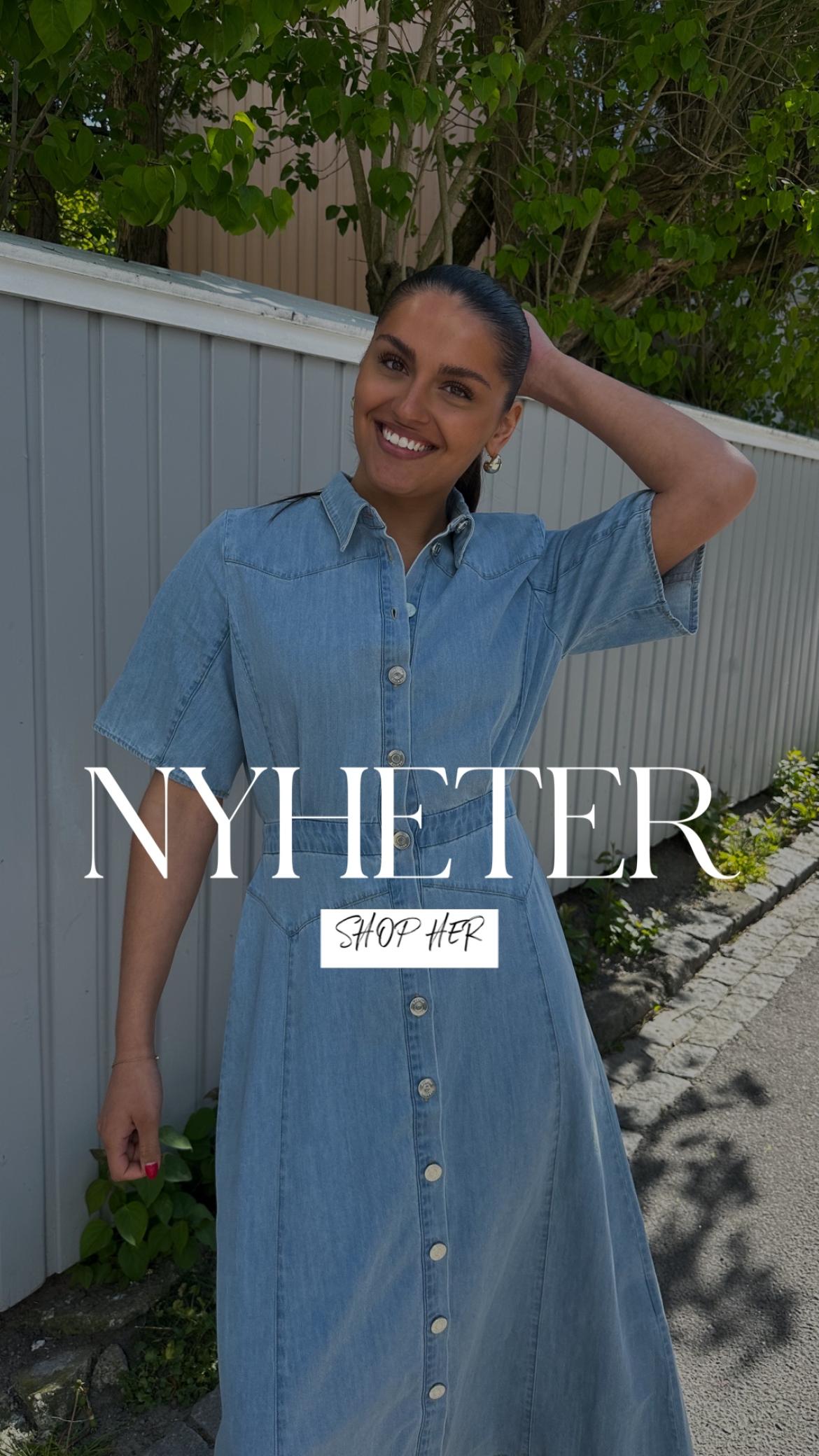 Nyheter 