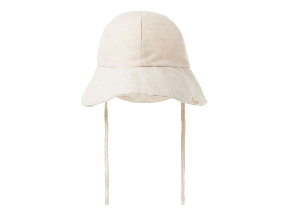 Tarou Hat Lil, Bleached Sans - Lil Atelier 