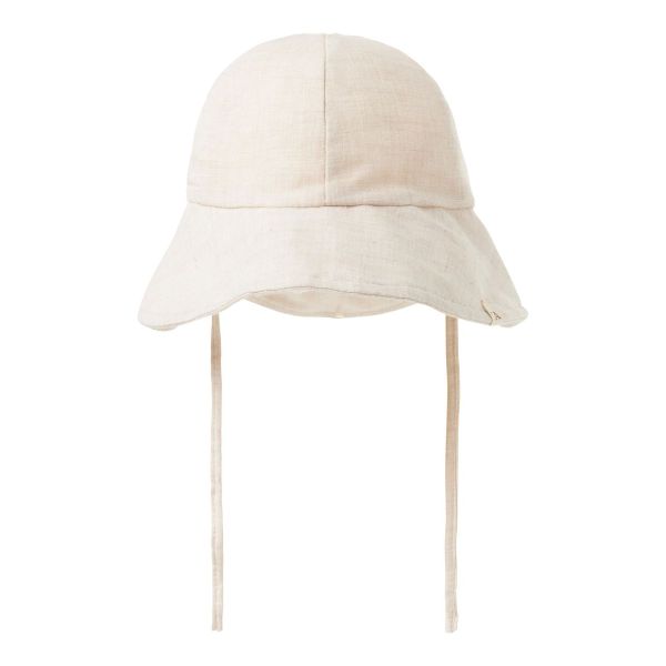 Tarou Hat Lil, Bleached Sans - Lil Atelier 