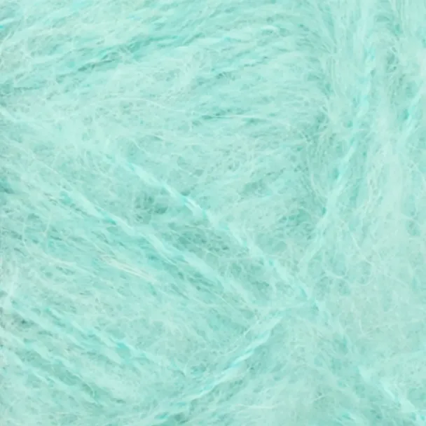 Børstet Alpakka - Image 37