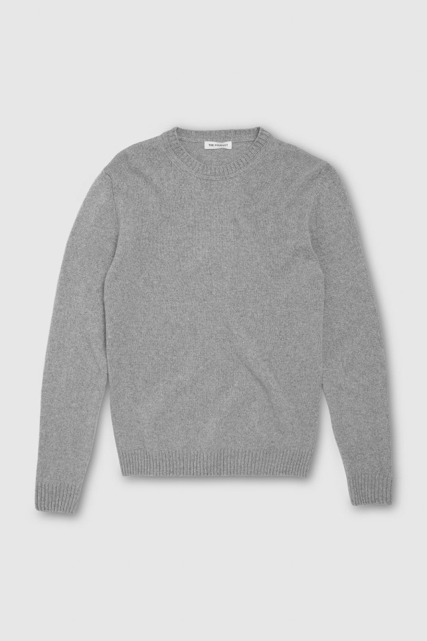 CASHMERE SWEATER - Image 1