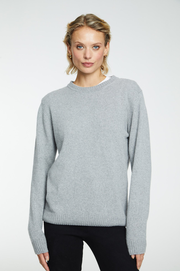 CASHMERE SWEATER - Image 2