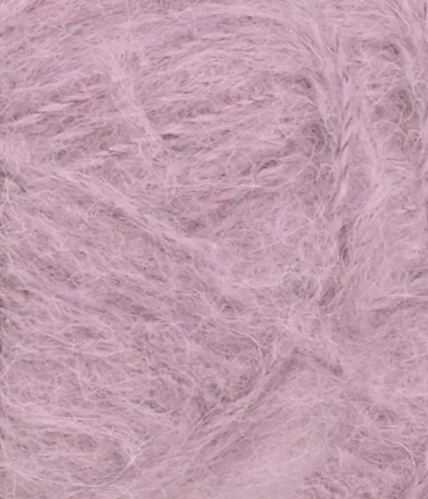 Børstet Alpakka - Image 38