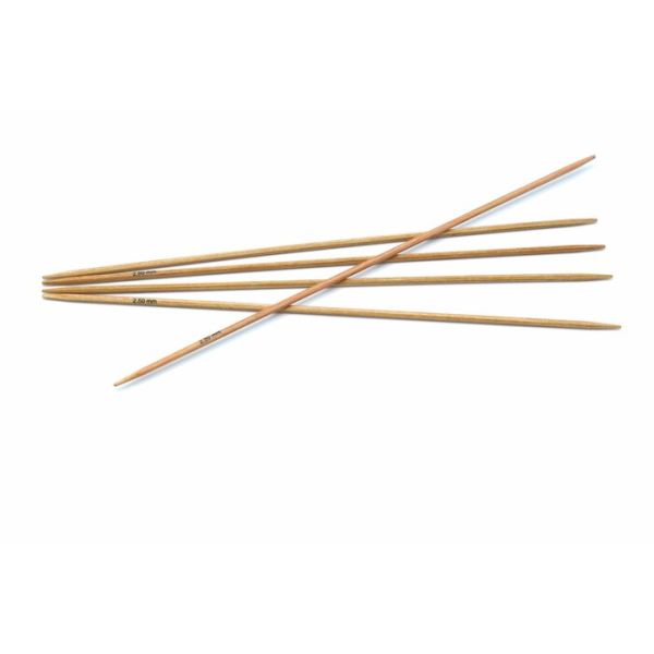 Strømpepinner 20cm 