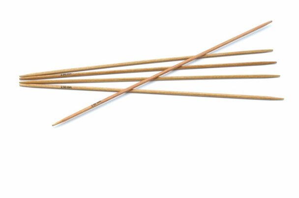 Strømpepinner 20cm  - Image 1