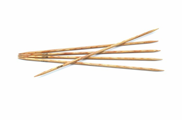 Strømpepinner 20cm  - Image 2