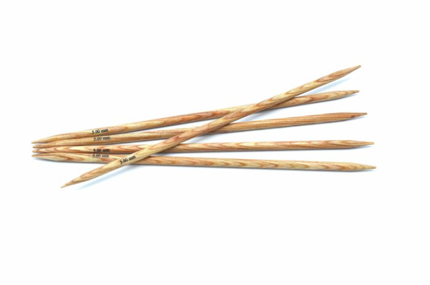 Strømpepinner 20cm  - Image 7