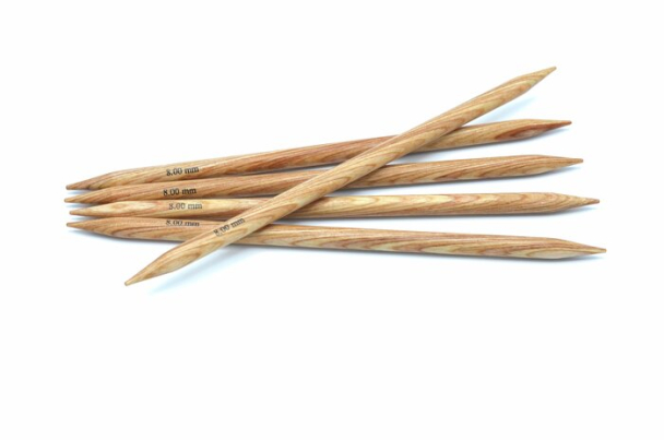 Strømpepinner 20cm  - Image 9