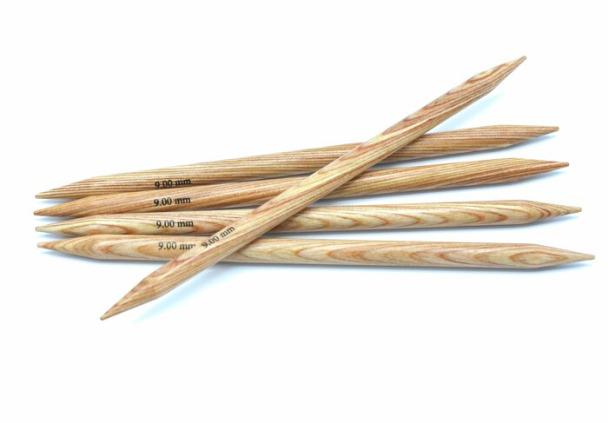 Strømpepinner 20cm  - Image 10