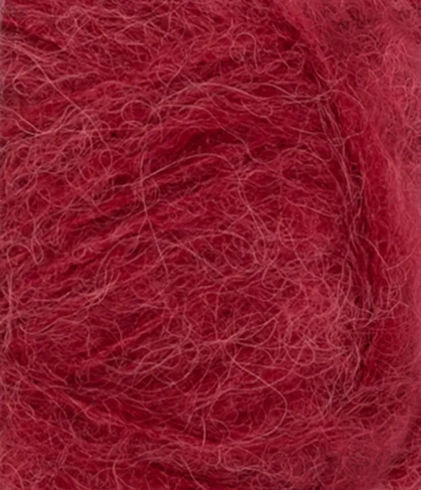 Børstet Alpakka - Image 39