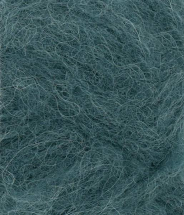 Børstet Alpakka - Image 40