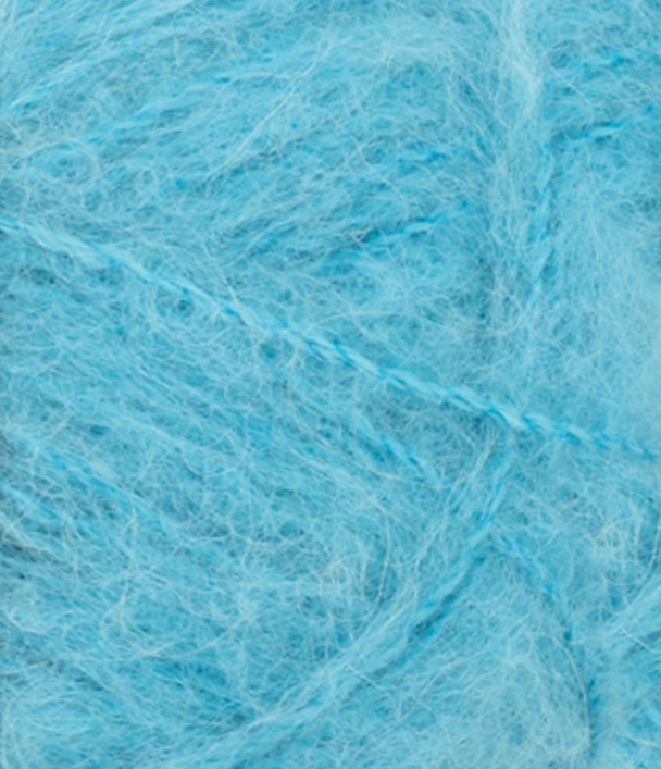 Børstet Alpakka - Image 41