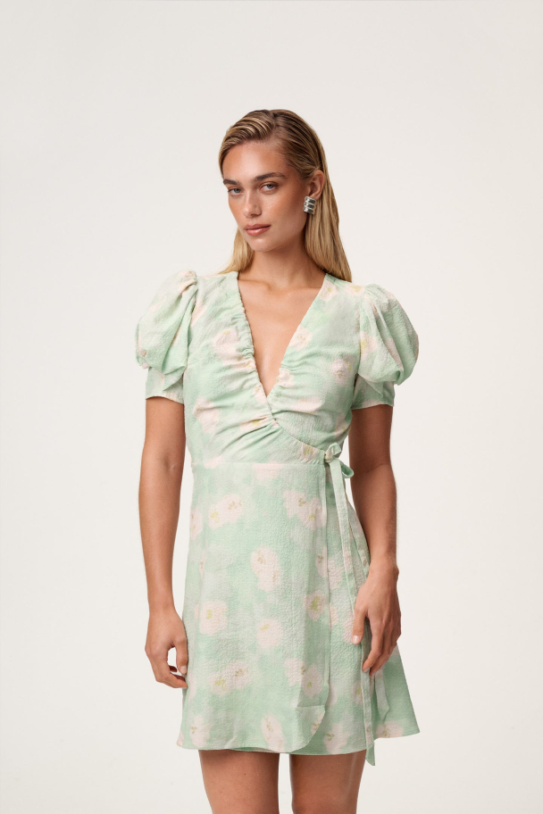 FERRONE MINI DRESS - Image 1