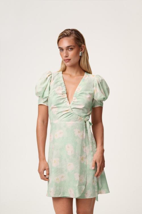 FERRONE MINI DRESS