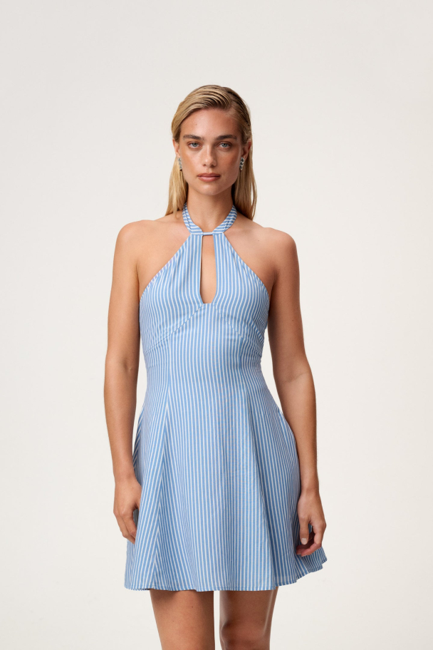 ATESSA MINI DRESS - Image 1