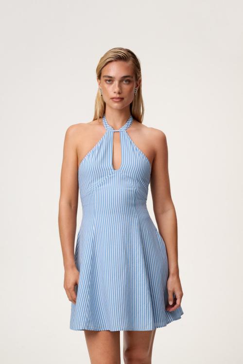 ATESSA MINI DRESS